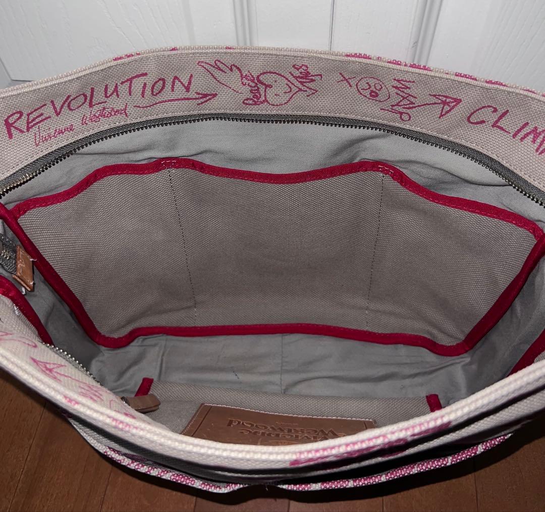 Vivienne Westwood ショルダーバッグ