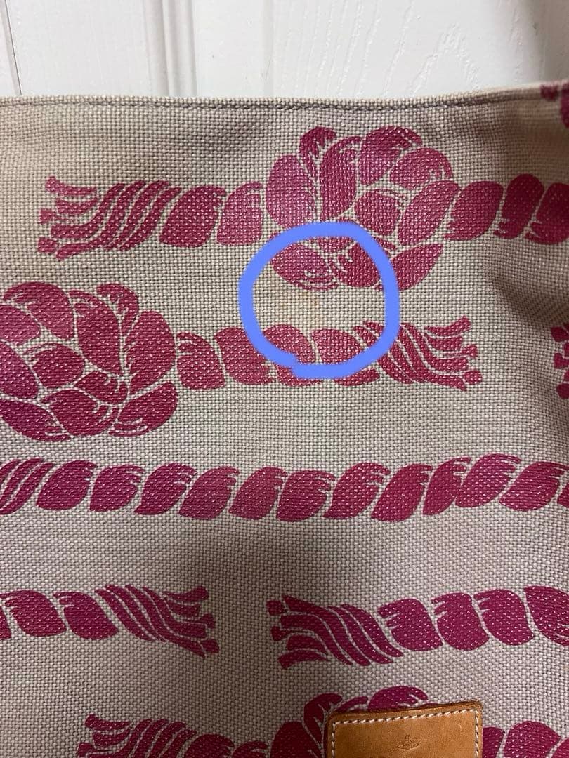 Vivienne Westwood ショルダーバッグ