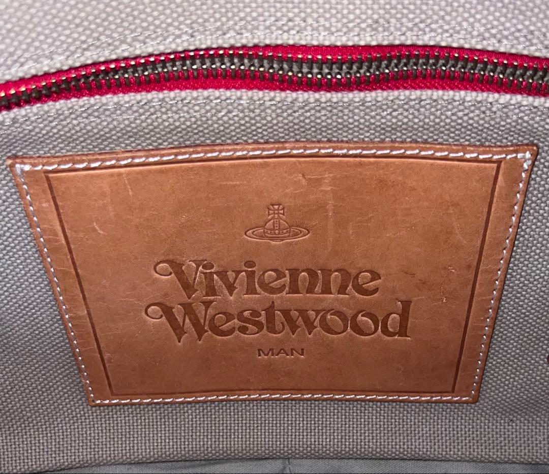 Vivienne Westwood ショルダーバッグ