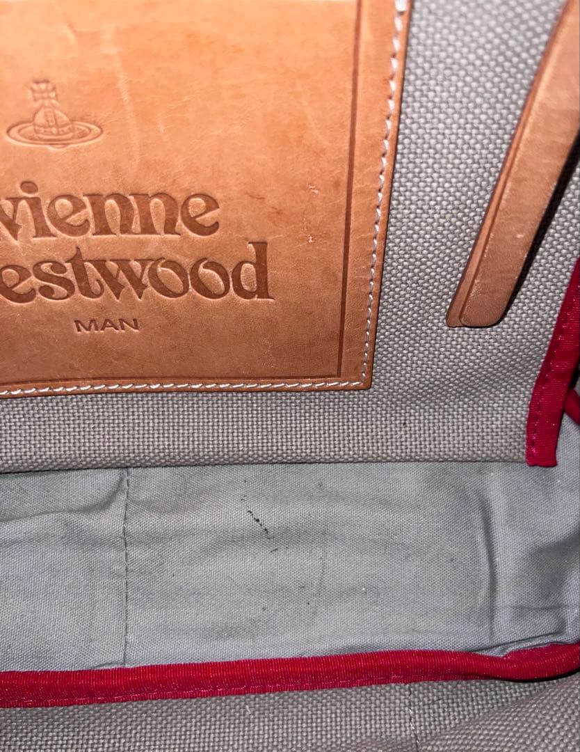 Vivienne Westwood ショルダーバッグ