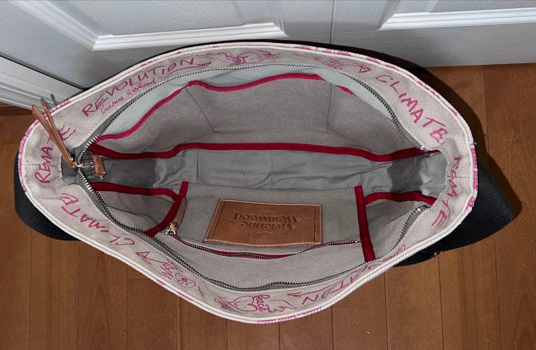 Vivienne Westwood ショルダーバッグ
