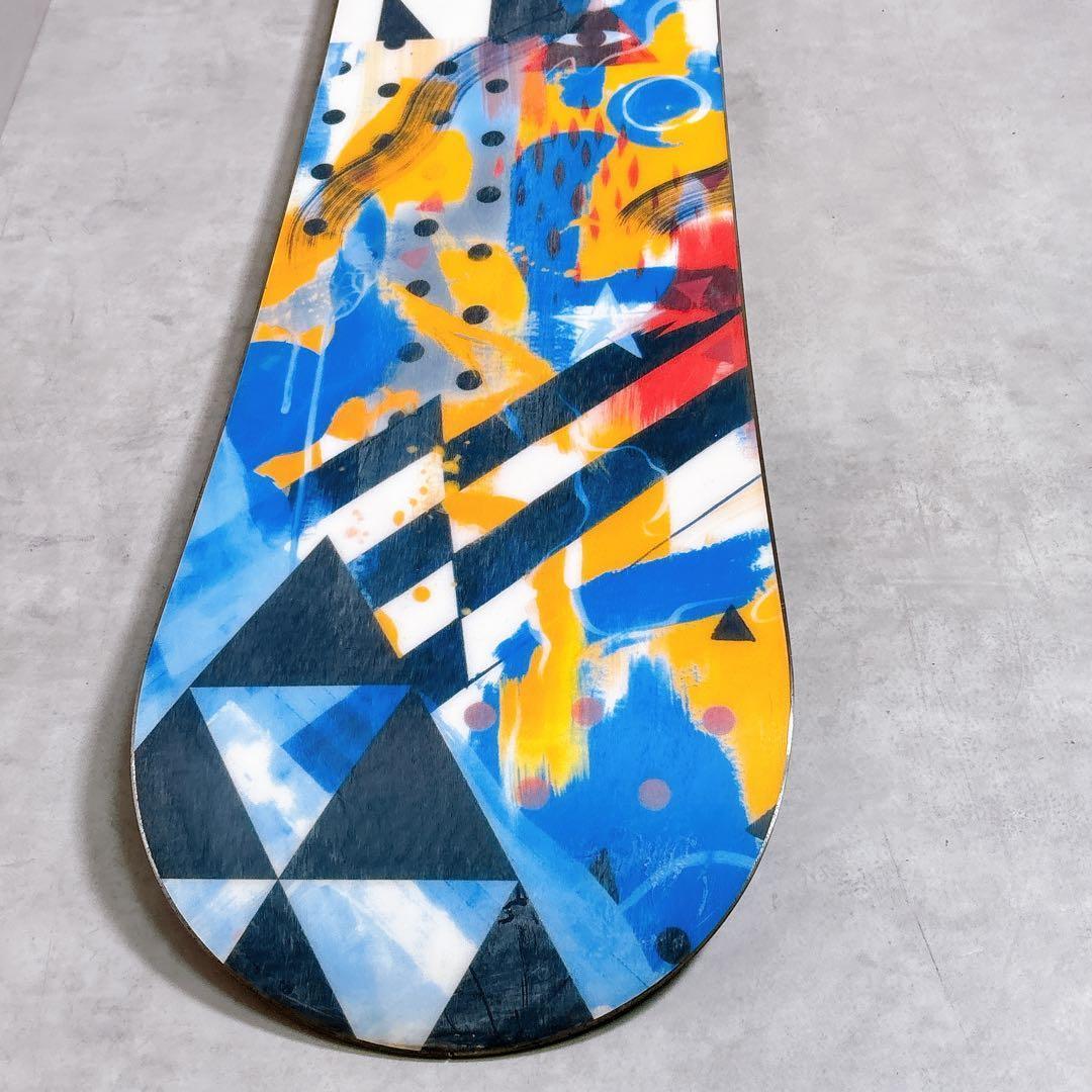 バートン2点セット operator + MISSION ショーンホワイト - メルカリ