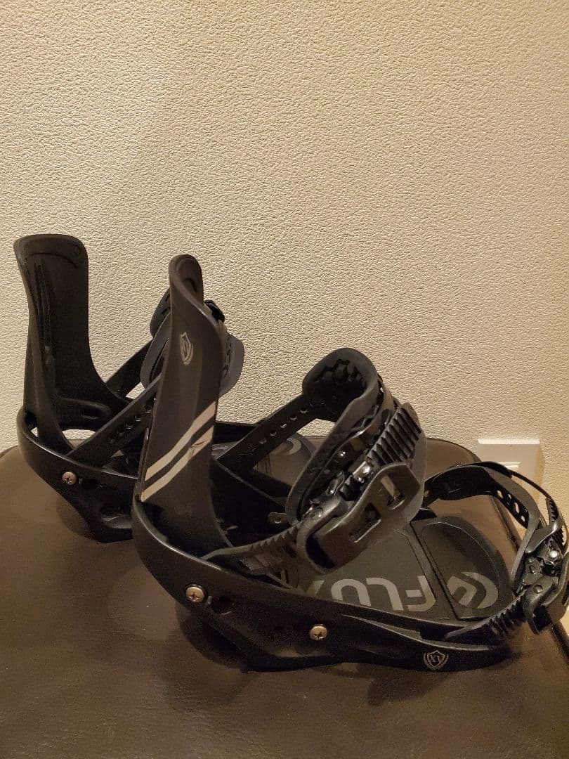 FLUX XV ビンディング　Sサイズ　フラックス