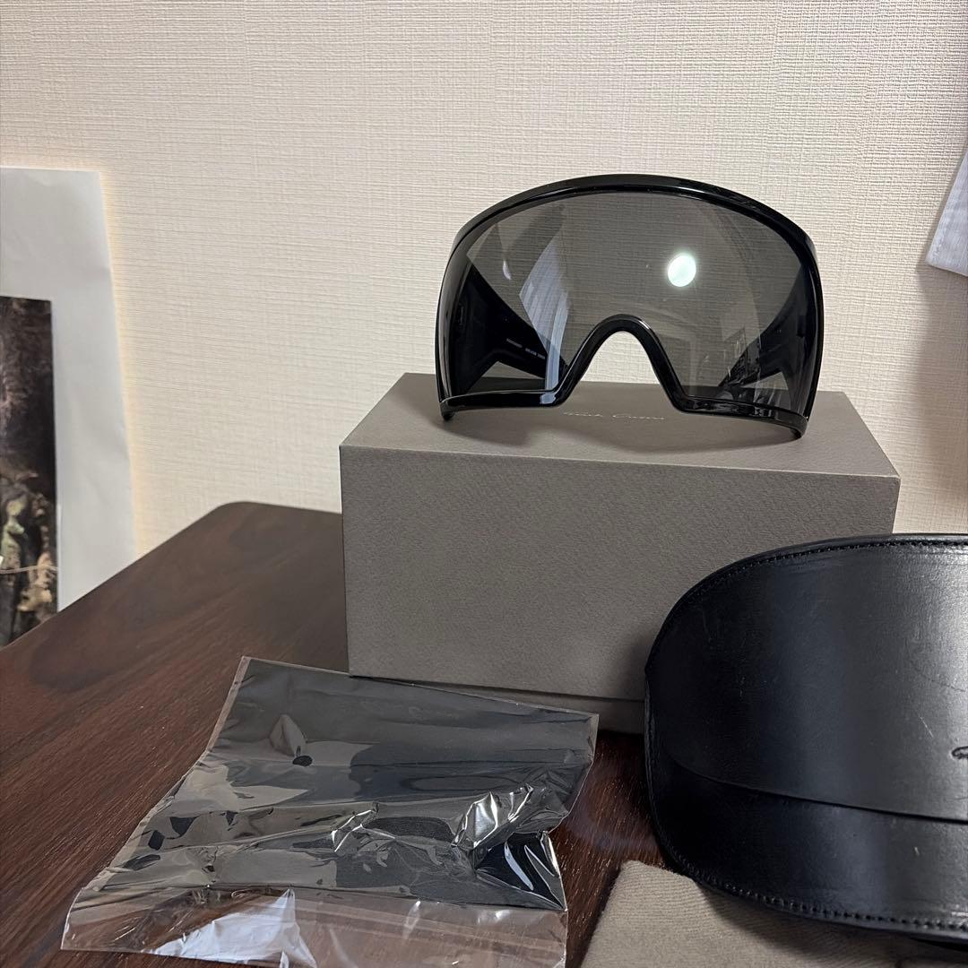 伊*誠様 Rick Owens Kriester Sunglasses サングラ