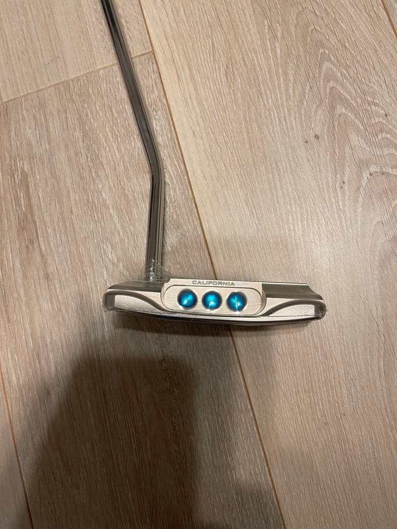 スコッティキャメロン　マイガール　2024