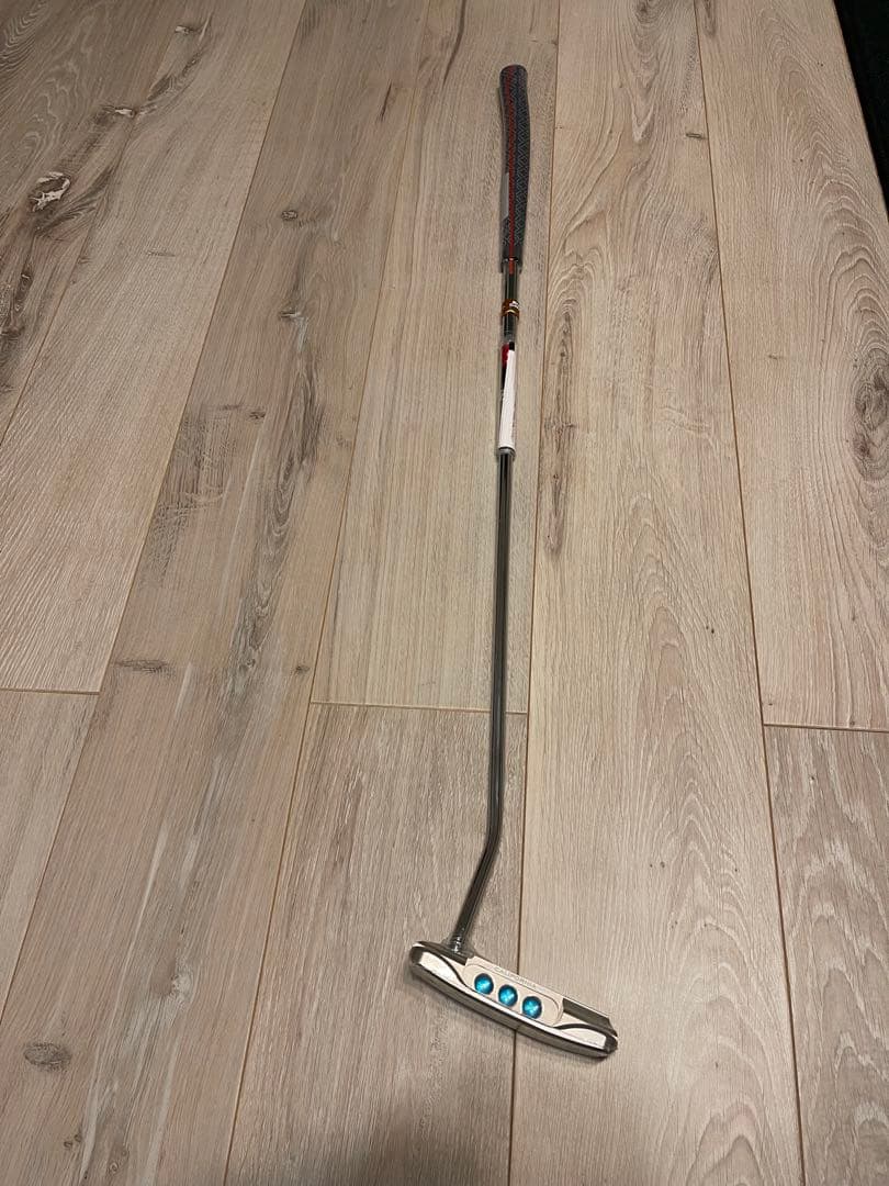 スコッティキャメロン　マイガール　2024