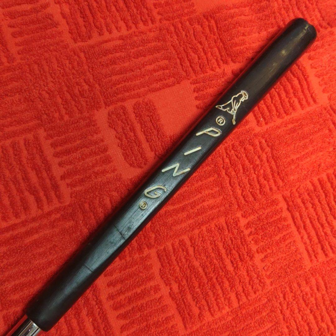 ⭕希少美品‼️❇️PING ピン アンサー 4 ✴️PAT PENDモデル✨