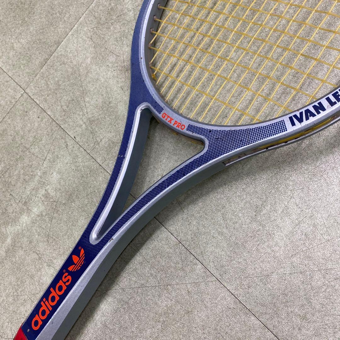 アディダス イワンレンドル GTX PRO - メルカリ