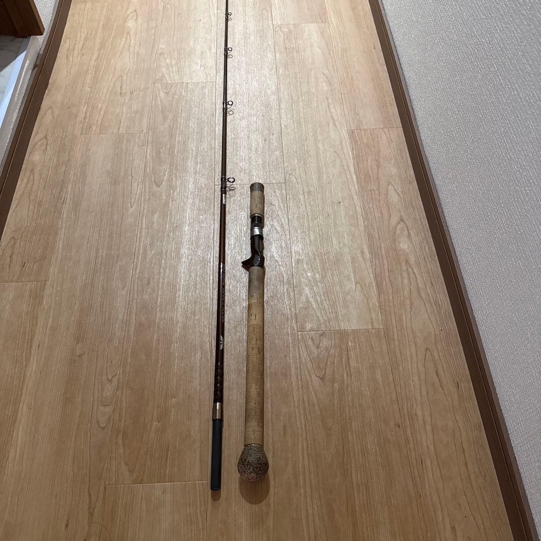 ティムコフェンウェイFAV-SH75C Paradaise Creek - メルカリ