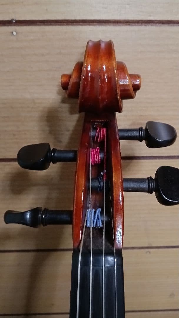 SUZUKI ビオラ No. 2 15.5サイズ 2010年製