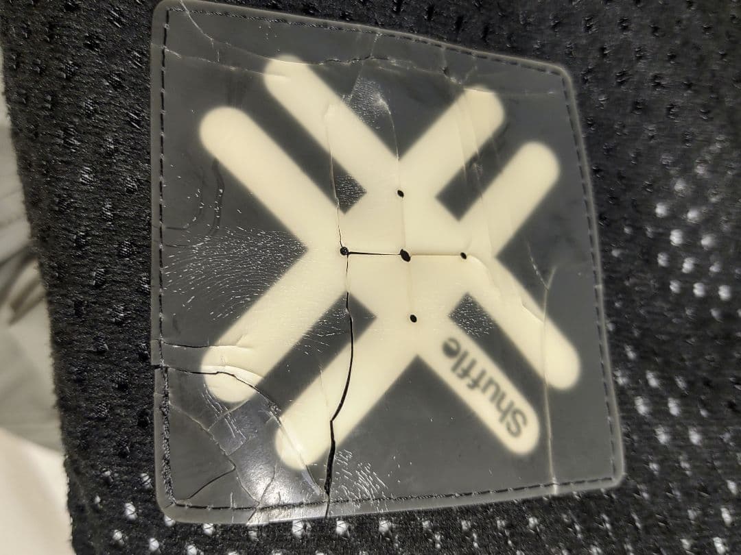 A-SEVENスノーボードウェア上下セットユーズド (メンズ)