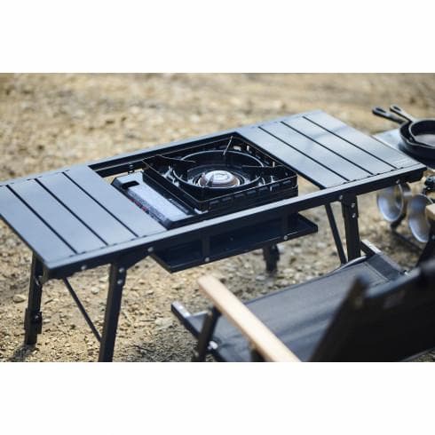 中古現状！【Coleman】 キャンプのド定番 ツーバーナー アンレデッド