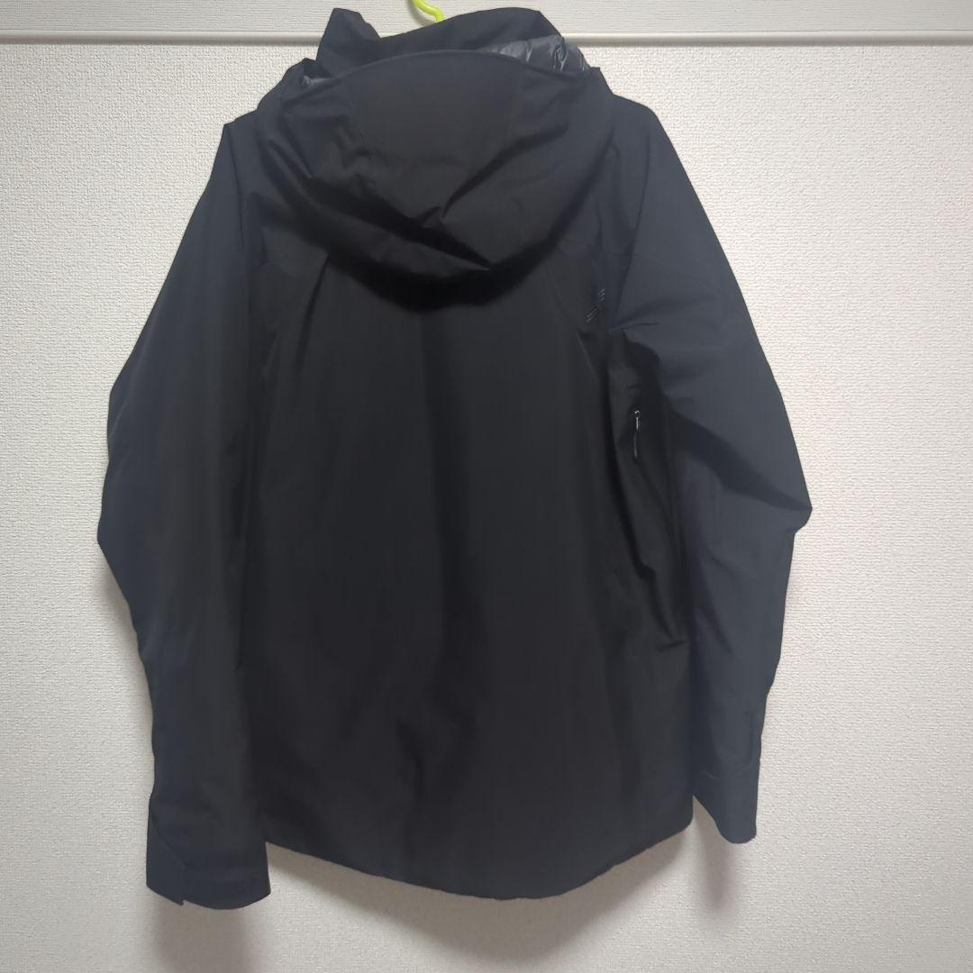 値下げ可】GOLDWIN Astraios Jacket Mサイズ楽天市場】GOLDWIN（サイズ