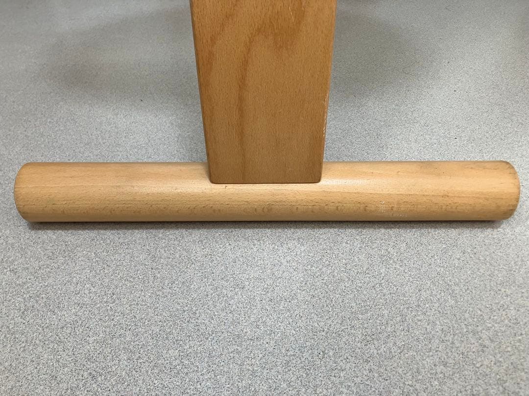 RYBOリボ社 BALANCE EASY バランスイージーチェア　ネイビー