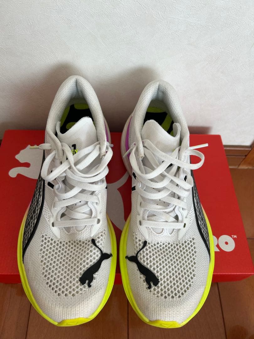 ディヴィエイトニトロ3 26センチ