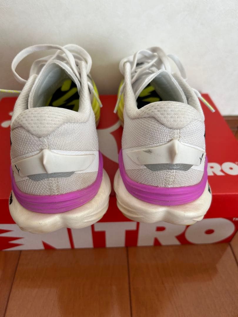 ディヴィエイトニトロ3 26センチ