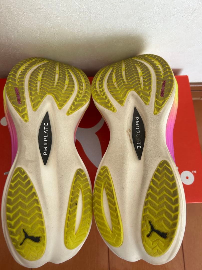 ディヴィエイトニトロ3 26センチ