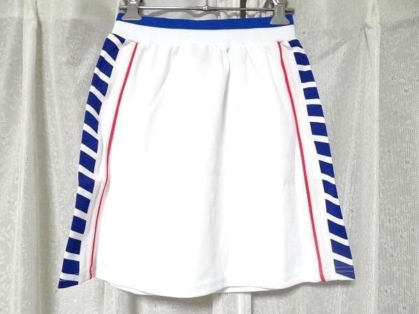 Majestic NBA サンディエゴ Clippers チアガール スカート