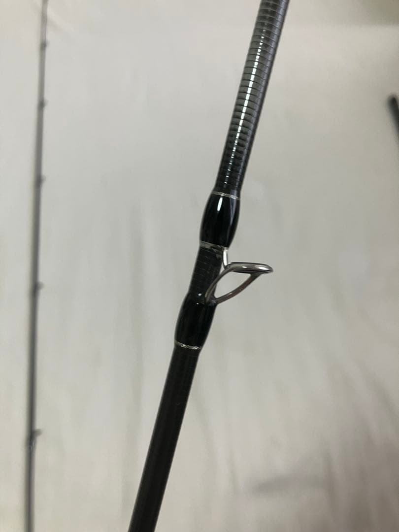 フィッシュマン fishman beams inte 7.7ul 限定カラー