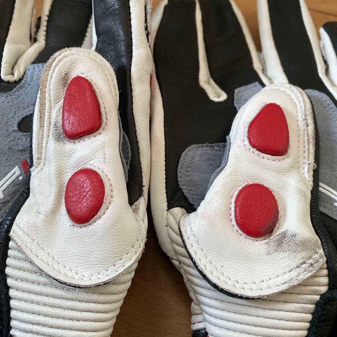 Alpinestars バイクブーツとグローブセット