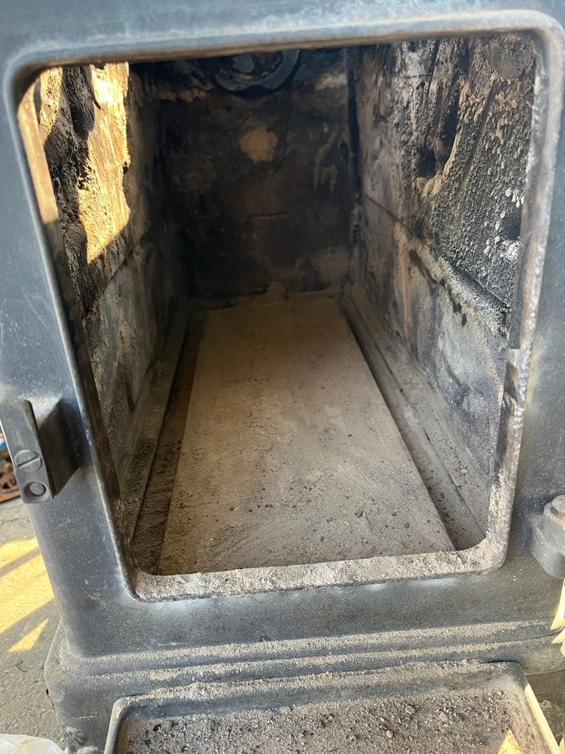 薪ストーブ、北欧薪ストーブ、ベルギー王国薪ストーブ、ドブレ薪