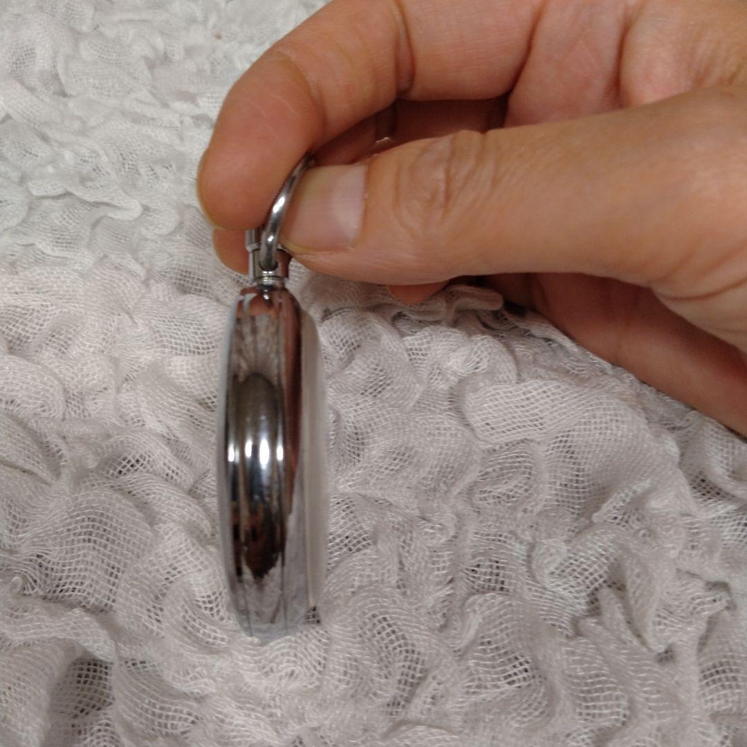 セイコー 懐中時計 鉄道時計 手巻き17JEWELS　SEIKO 稼働品