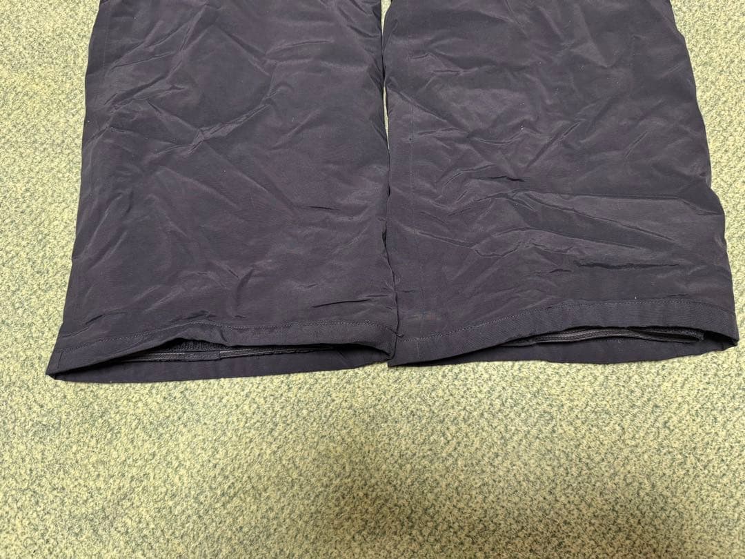 BURTON キッズ スノーボードウェア XL