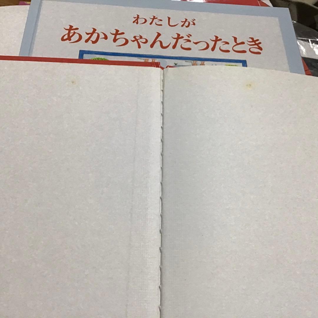D様ご検討中☆絵本セット　くもん推薦図書、福音館書店など　絵本まとめ売り45冊
