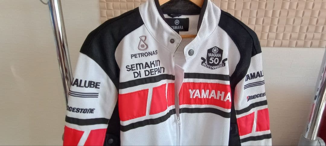 バイク　ジャケット 　5着セット