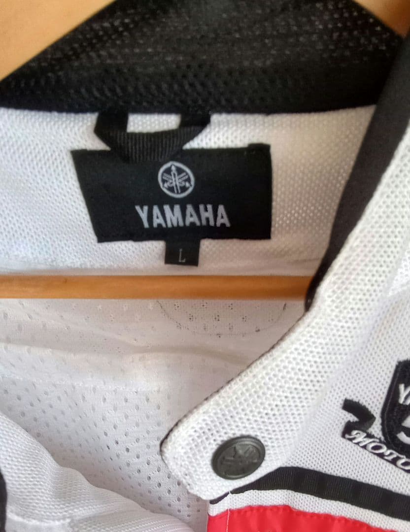 バイク　ジャケット 　5着セット