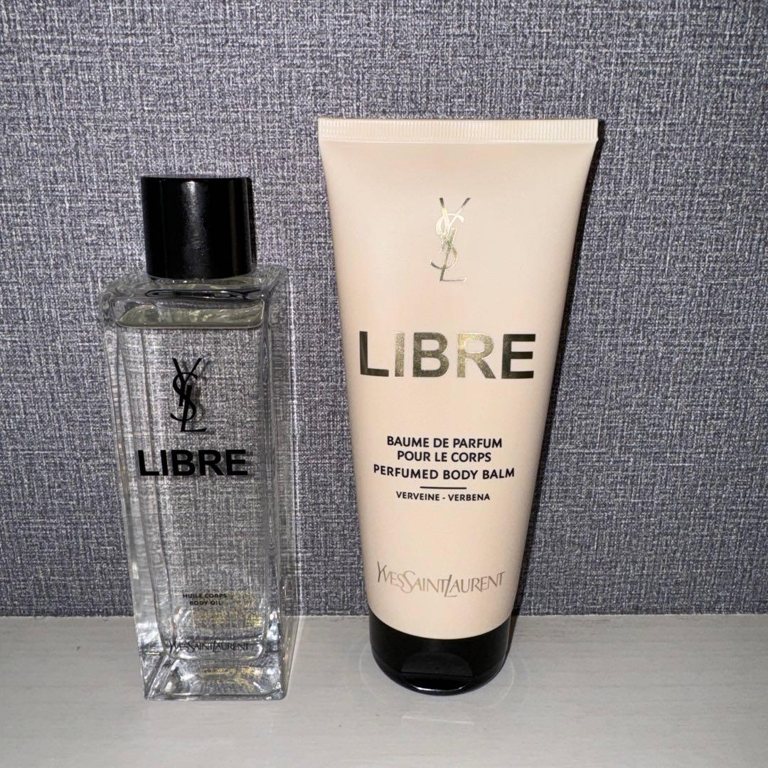 イヴサンローラン ボディクリーム - メルカリ