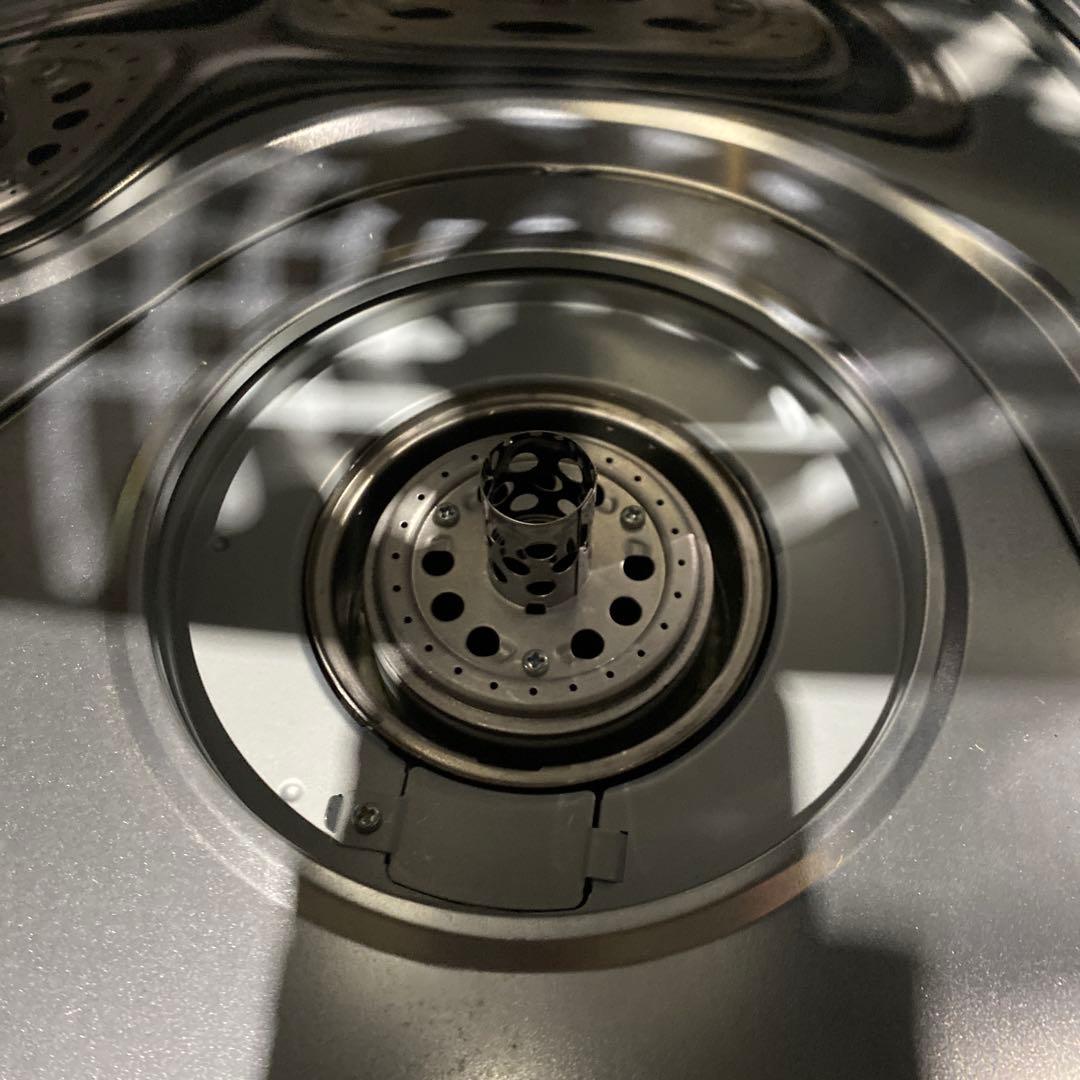 コロナ 石油ストーブ XC-2418Y ブラウン