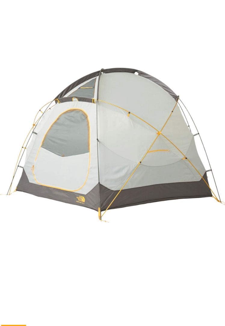 ザ・ノースフェイス(テント)ノーススター4 NV21804 ゴールデンオーク