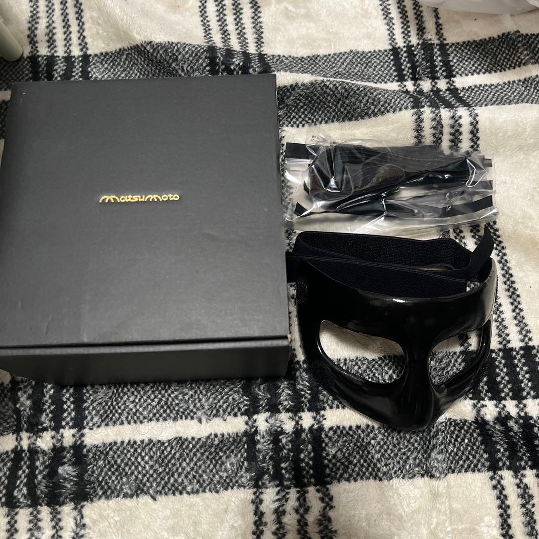 松本義肢製作所、フェイスガード - メルカリ