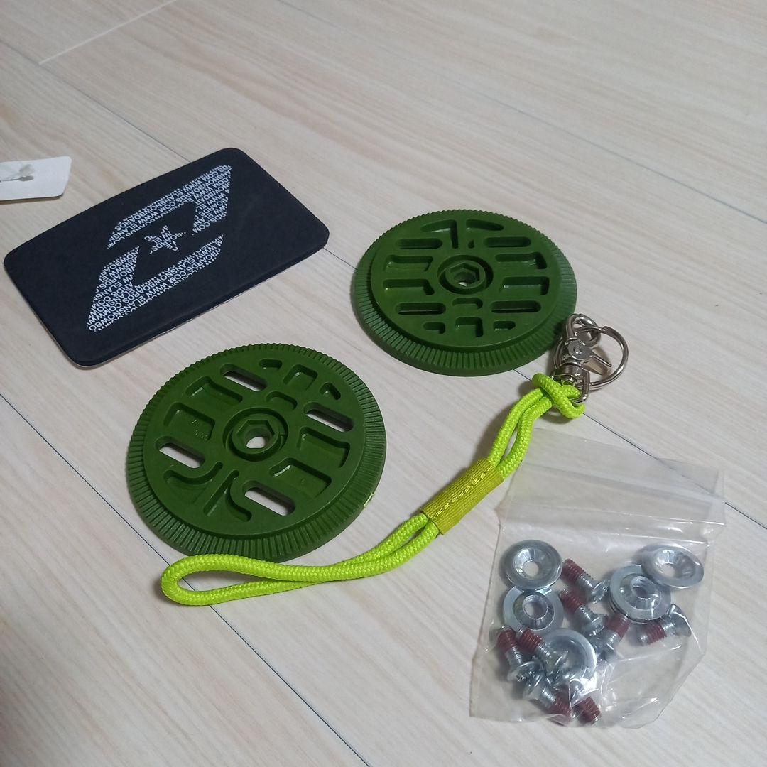 エラン　elan xenon スノーボード ビンディング　サイズ　SM