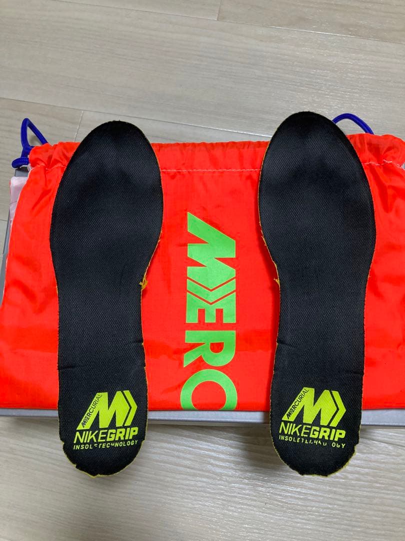 マーキュリアル　ヴェイパー　13　FG 26.5cm neymar