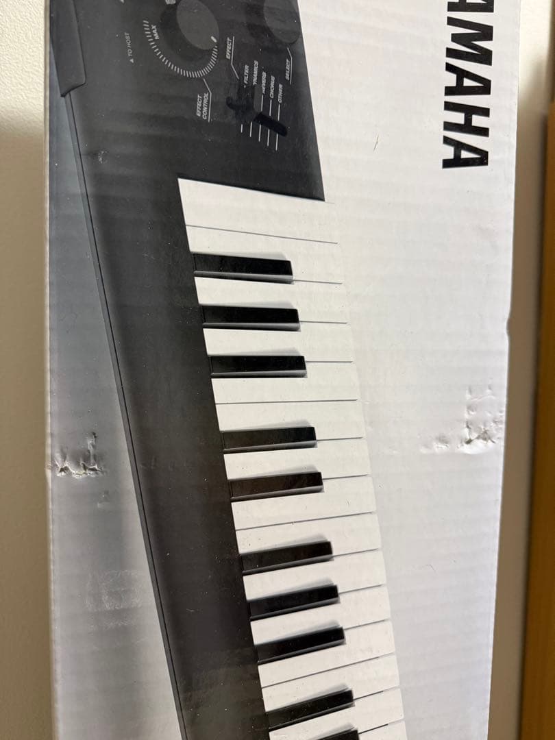 鍵盤楽器 YAMAHA SHS-500B sonogenic