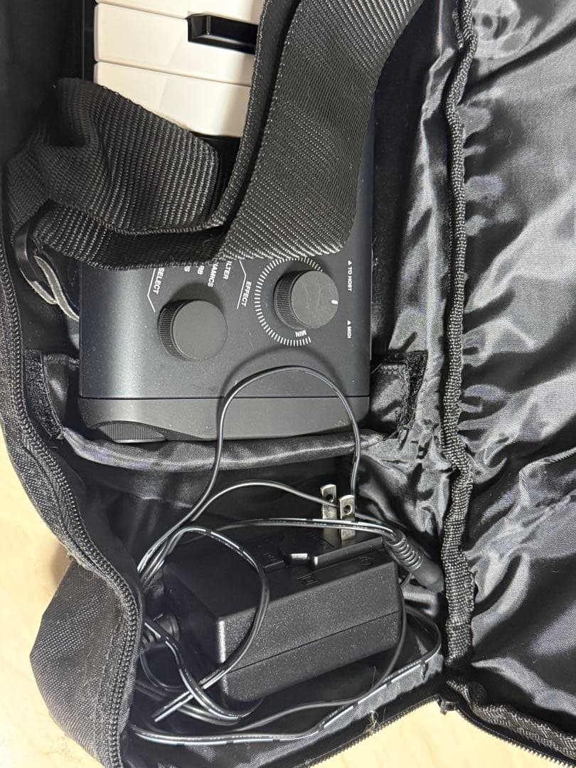 鍵盤楽器 YAMAHA SHS-500B sonogenic