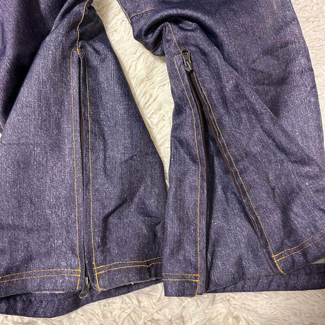 【美品】smaque × kicks スノーボード ウェアセット XL