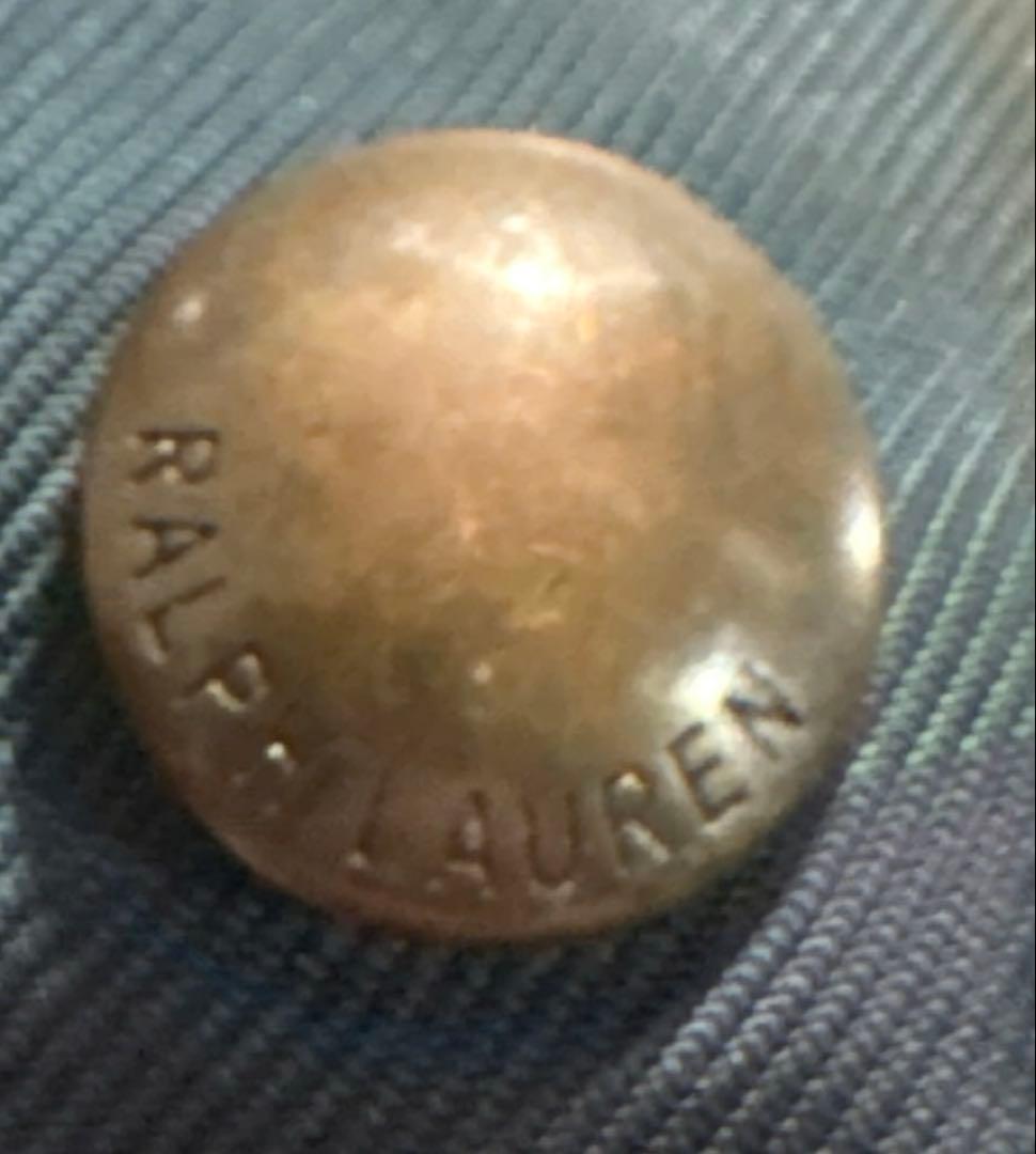 90s〜00s ラルフローレン　スウィングトップ　ダウンジャケット　チェック柄