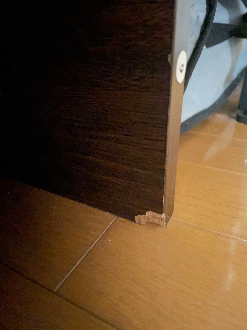 セミダブル・ダブル　木製ベッドフレーム