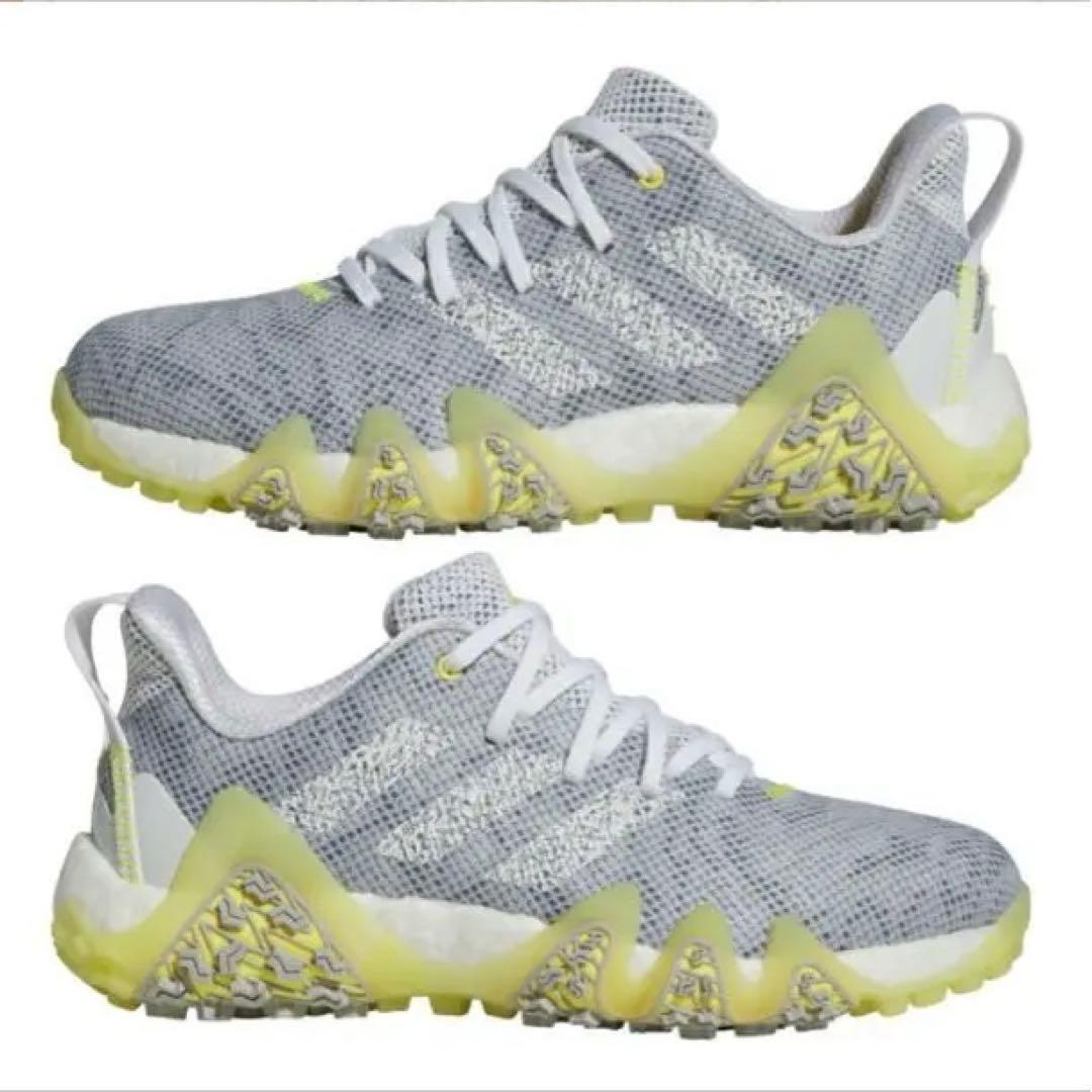 adidas GX2612ゴルフシューズ 235サイズ