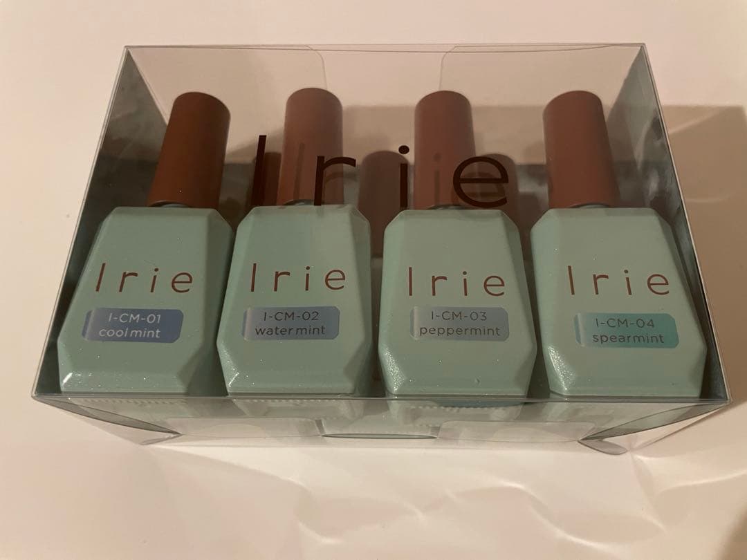 Irie アイリー チョコミント フラッシュ マグセット