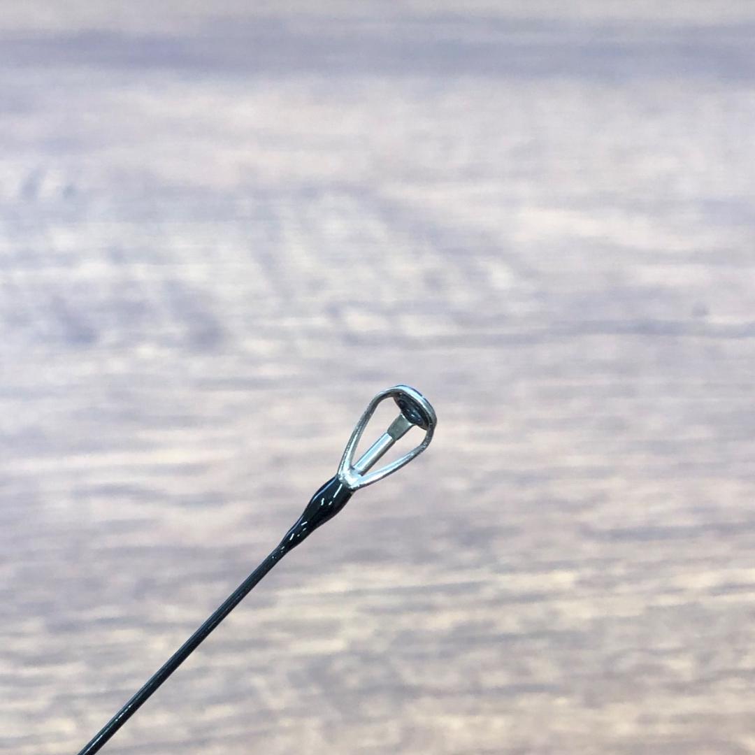 がまかつ　ラグゼ　EGX S86M-S ソリッド　エギングロッド　No1648