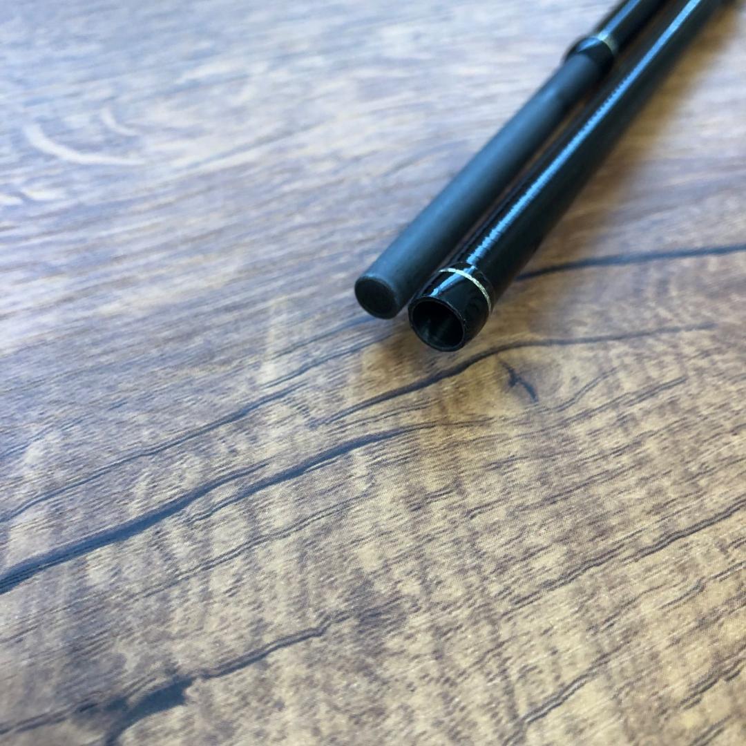 がまかつ　ラグゼ　EGX S86M-S ソリッド　エギングロッド　No1648