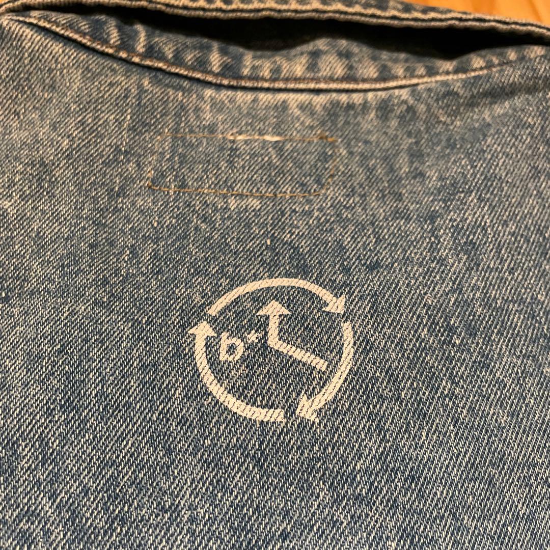 【希少】better with age デニムジャケット 初期