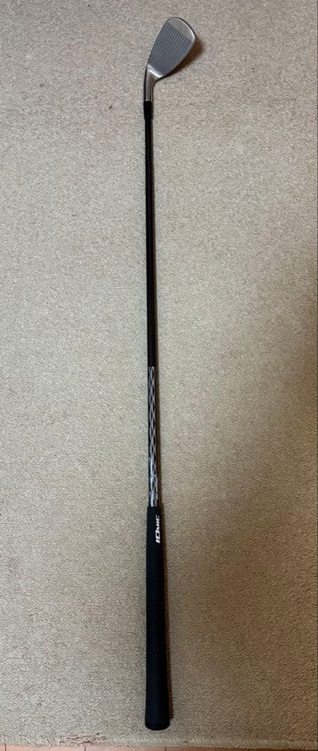 キャスコ　K2K チッピングウェッジ