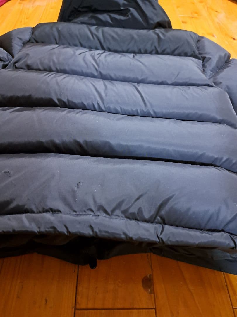 美品！Four thirty430/ダウン/サイズ1(M)