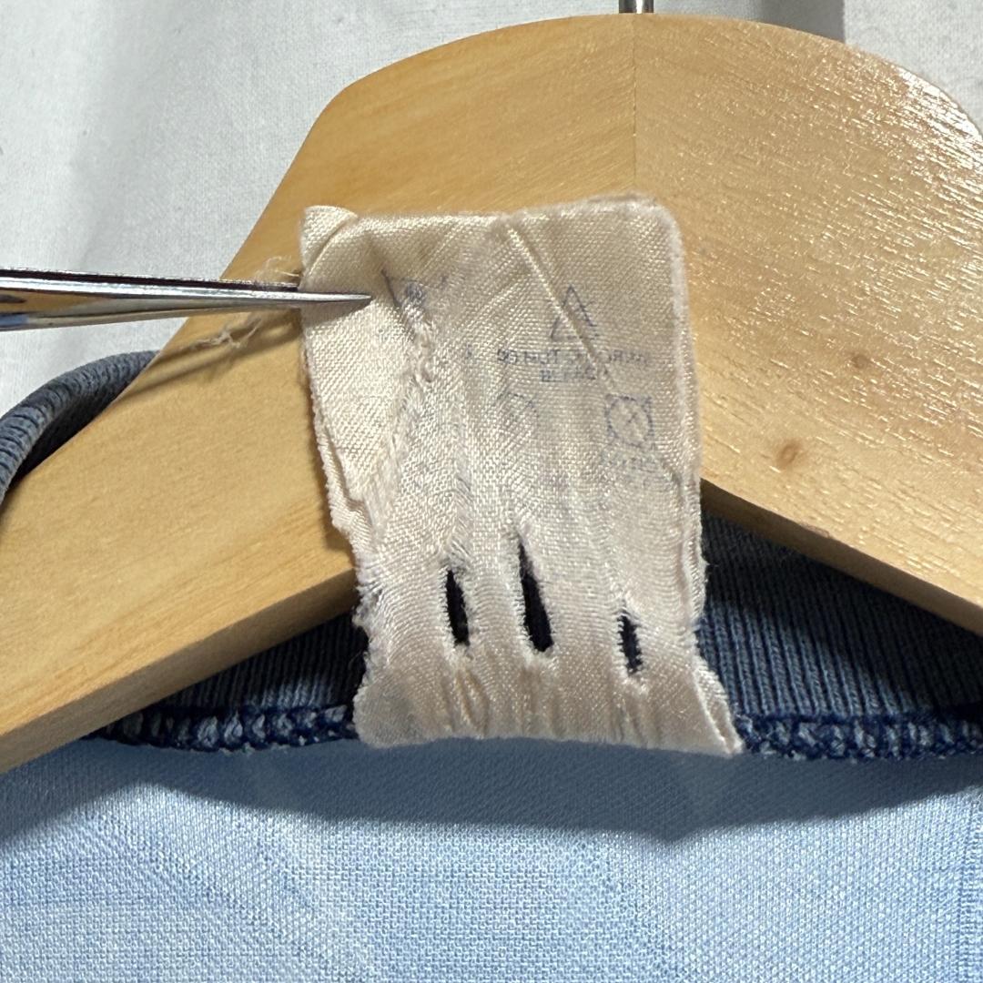 マンチェスターシティ ビンテージユニフォーム UMBRO