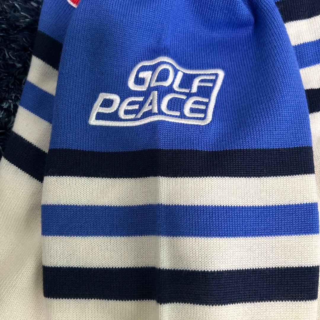 未使用　新品　rough & swell ゴルフレディース薄手M 定価19800